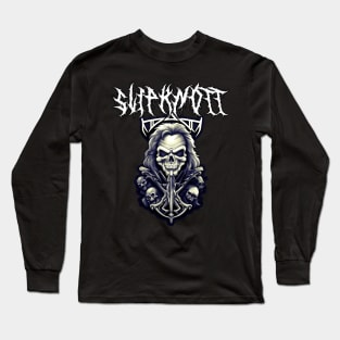 slipknott Long Sleeve T-Shirt